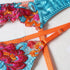 Embroidered Floral Lingerie - SilkSeduce