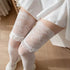Fashion Lace Stockings - SilkSeduce