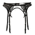 Lace Wedding Garter Belt - SilkSeduce