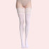 Sexy Thigh High Stockings - SilkSeduce
