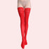 Sexy Thigh High Stockings - SilkSeduce