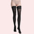 Sexy Thigh High Stockings - SilkSeduce