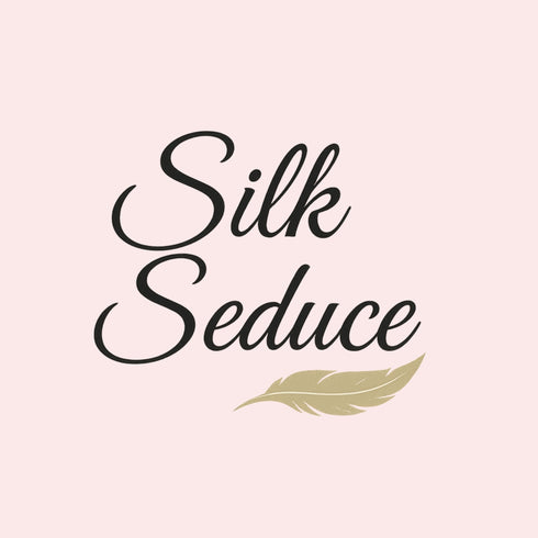 Silk Seduce Gift Card - SilkSeduce