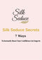 Silk Seduce Secrets - SilkSeduce
